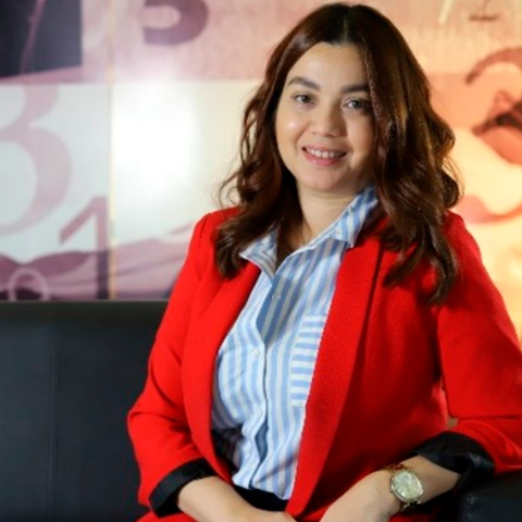 ANA MIGUELINA TERRENO