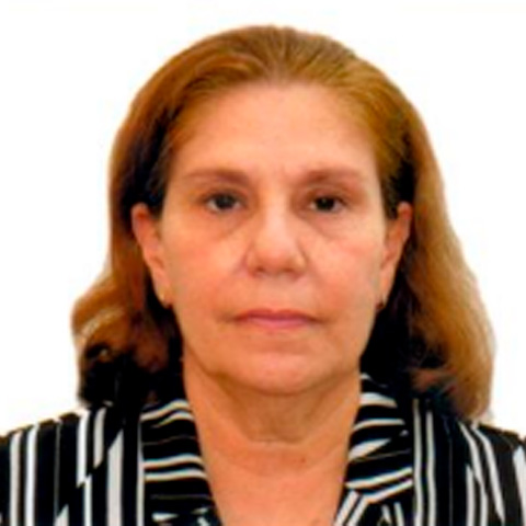 Lourdes del Rosario Rodríguez Ruíz