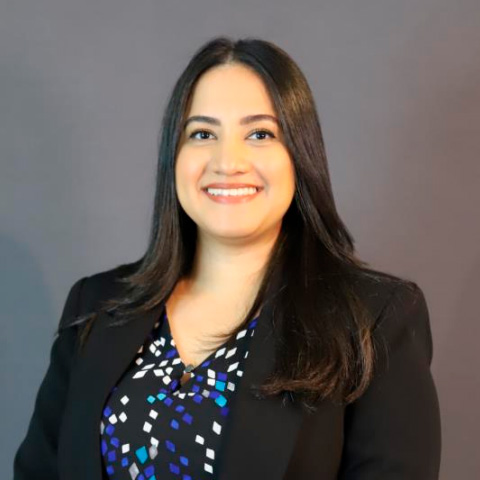 María Victoria Ortiz