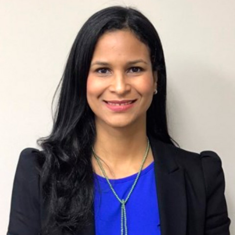 Sorangel Gonzalez Díaz